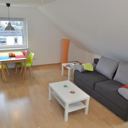 Flat2Let Apartment 2 Francoforte sul Meno Esterno foto