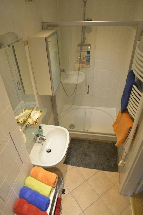 Flat2Let Apartment 2 Francoforte sul Meno Esterno foto
