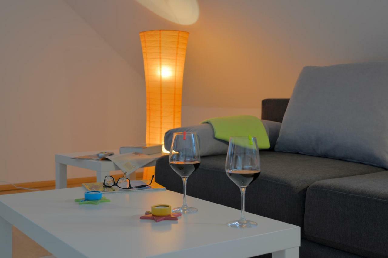 Flat2Let Apartment 2 Francoforte sul Meno Esterno foto
